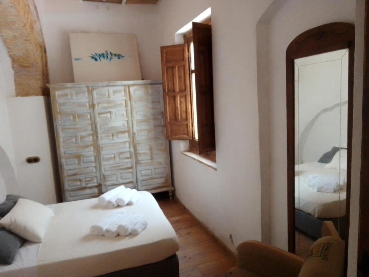 Apartamento Original En Sanlucar De Barrameda Sanlúcar de Barrameda Exterior foto