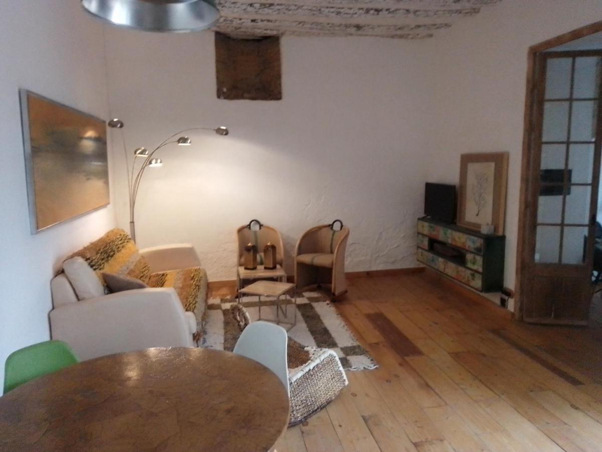 Apartamento Original En Sanlucar De Barrameda Sanlúcar de Barrameda Exterior foto