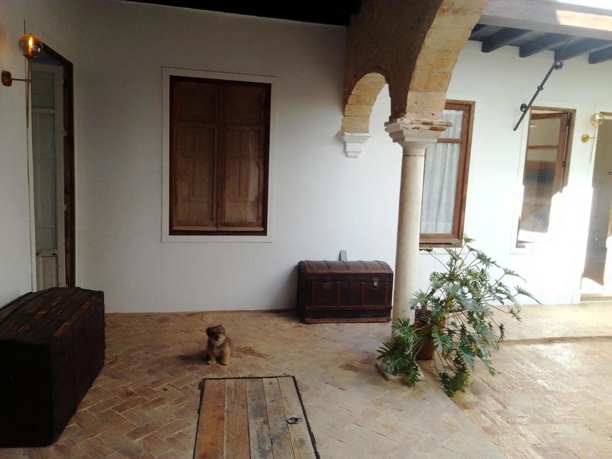 Apartamento Original En Sanlucar De Barrameda Sanlúcar de Barrameda Exterior foto