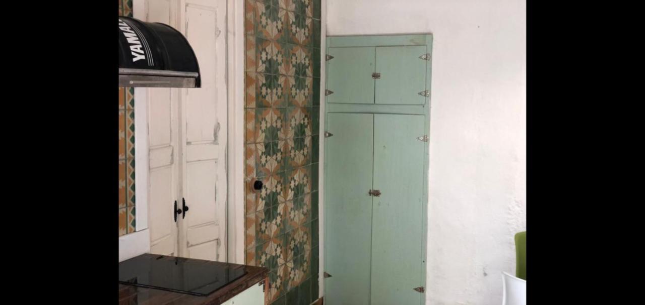 Apartamento Original En Sanlucar De Barrameda Sanlúcar de Barrameda Exterior foto