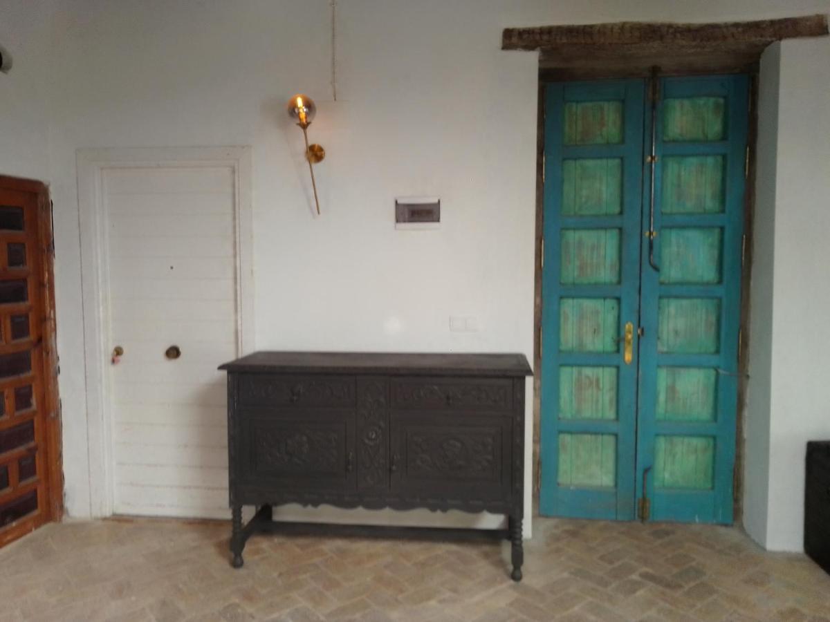 Apartamento Original En Sanlucar De Barrameda Sanlúcar de Barrameda Exterior foto
