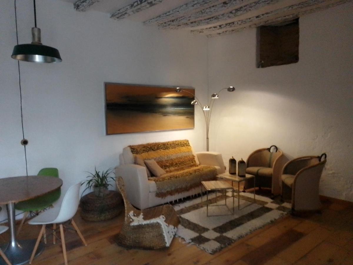 Apartamento Original En Sanlucar De Barrameda Sanlúcar de Barrameda Exterior foto