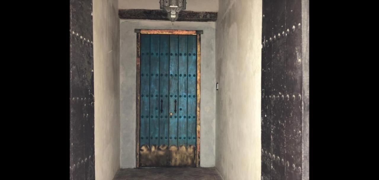 Apartamento Original En Sanlucar De Barrameda Sanlúcar de Barrameda Exterior foto