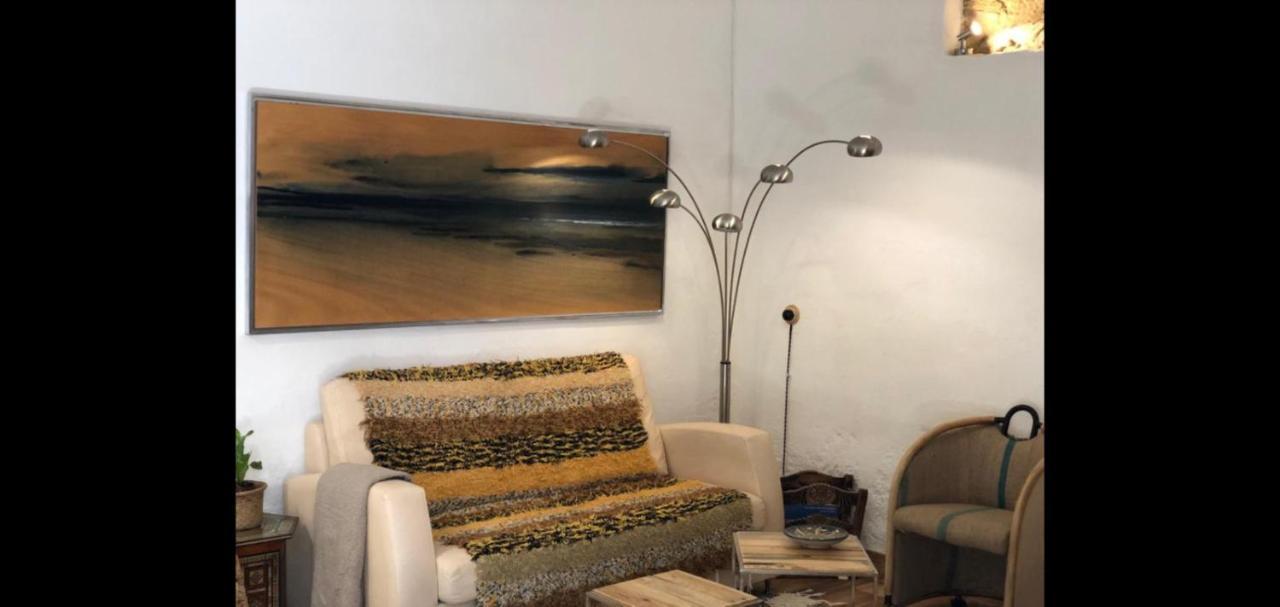 Apartamento Original En Sanlucar De Barrameda Sanlúcar de Barrameda Exterior foto